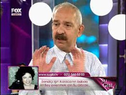 Işın Karaca... BABASINI KAYBETTİ!