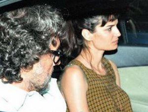 Abdullah Oğuz, Selin Demiratar... UYUMLU ÇİFTTEN SEVİNDİREN KARAR!