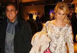 Gizem Özdilli... "RESMİ NİKAH OLMASA DA OLUR!"