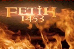 FRAGMAN SAVAŞINDA "FETİH 1453" ÖNDE...