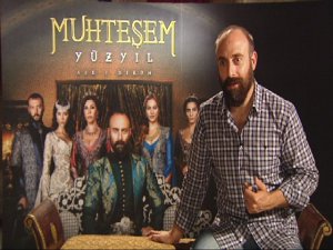 Muhteşem Yüzyıl... TÜRKİYE'DE BİR İLKİ DAHA GERÇEKLEŞTİRİYORLAR!