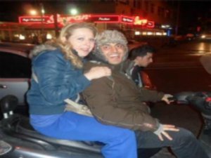 Arto... KIZ KAÇIRDI !