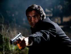 "Kurtlar Vadisi Pusu"... ZAZA ORTALIĞI ATEŞE VERİYOR!