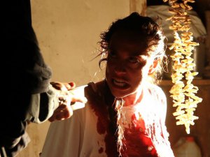 Musallat 2...İLK ÜÇ GÜNDE GİŞE REKORU KIRDI !!!