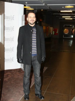 Gürgen Öz...YENİ DİZİYE TRANSFER OLDU!