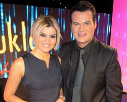 Hakan Peker... "DANS KONUSUNDA SAİT HOCAMIN ELEŞTİRİLERİNİ CİDDİYE ALIRIM!"