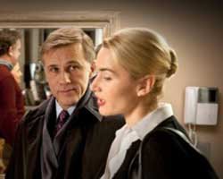 "Acımasız Tanrı"... 16 ARALIKTA İSTANBUL'DA GÖSTERİME GİRİYOR!