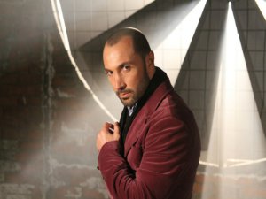 Taşkın...ÇOK İDDİALI KONUŞTU!