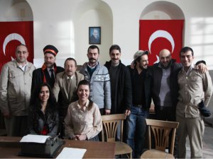 Toprağın Çocukları...KÖYLÜ MİLLETİN EFENDİSİ OLACAKTI!