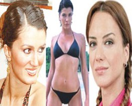 "İYİ Kİ" YERİNE "KEŞKE" DİYEN PİŞMANLAR !...