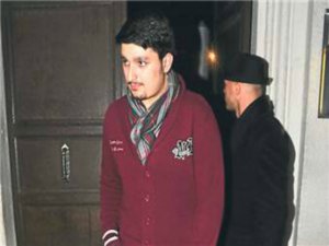 İdo Tatlıses.. BABAMLA SORUNUMUZ YOK !