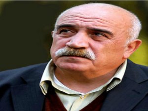 Sönmez Atasoy...SETTE KALP KRİZİ GEÇİRDİ !