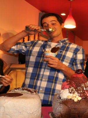 Alp Kırşan...ENERJİSİNİN SIRRINI AÇIKLADI !