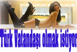 Tatiana Marinescu... "EMRE ALTUĞ; ÇAĞLA'DAN ÇEKİNDİ, ÇİLEĞİMİ ALMADI"...