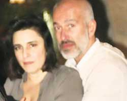 Esra Dermancıoğlu... DOĞUM GÜNÜ OLAYLI BİTTİ!