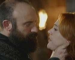 "Muhteşem Yüzyıl"... DENGELER DEĞİŞİYOR!