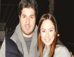 Ebru Gündeş- Reza Zarrab... YARDIM MELEĞİ OLDULAR!