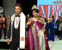 BEST MODEL OLMAK İÇİN SON GÜNLER!