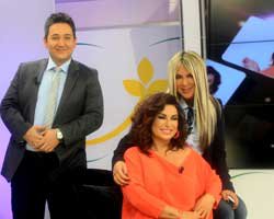 Seren Serengil... BABAMIN SAÇLARINI ANNEM DÖKTÜRDÜ!