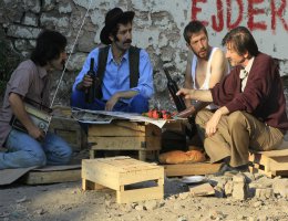 ''BU SON OLSUN'' İÇİN GERİ SAYIM BAŞLADI !