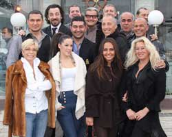 3.NOSTALJİ GÜNLERİ SONA ERDİ.