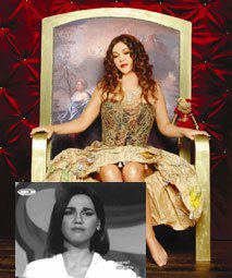 Nazan Öncel... HAYATI MÜZİKAL OLUYOR...