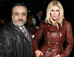 Seda Sayan-Erol Köse... DÜELLO EKRANDA DA DEVAM ETTİ !