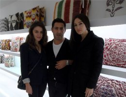 Monica Bellucci... YASTIK SEVDALISI !..