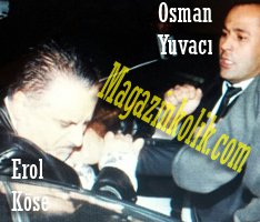 Erol Köse... İŞTE YUMRUKLANDIĞI AN ! (Video ve Foto)