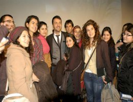 Sinan Özen...ÖZEN"Lİ SÖYLEŞİ !