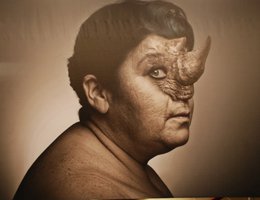 HAYVANSEVERLER BU SERGİDE BULUŞTU