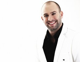 Emre Özdemir...SAMİMİ BİR ŞARKIYLA YEPYENİ BİR İSİM