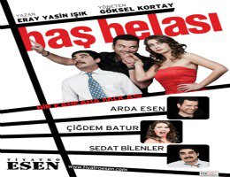 Arda Esen...OYUN TAMAM, SİNEMA FİLMİ DE YAKINDA!