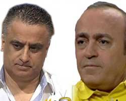 Ali Eyüboğlu... EROL KÖSEYE  MEYDAN OKUDU!