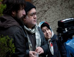 Ümit Ünal...''NAR TANELERİ'' VİDEO KLİBİ !