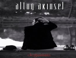 TÜM ŞARKILAR AKINSEL'E AİT !