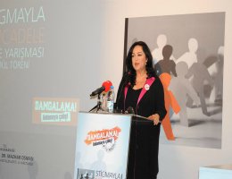 Türkan Şoray...."SEVGİ HER ŞEYİ YENER"