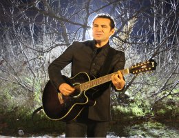 Ferhat Göçer...KLİP ÇEKTİ HASTA OLDU!