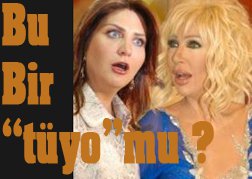 Sibel Can... "SEDA HAMİLE GİBİ. GÖZLERİNDEN ANNELİK IŞILTISI GÖRDÜM"