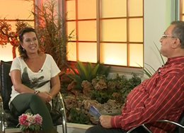 Perihan Savaş? İBRAHİM TATLISES HAKKINDA ÖYLE ŞEYLER SÖYLEDİ Kİ !..