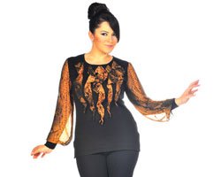 Gözde Bahadır... "HEP BEĞENİLEN BİR KADIN OLDUM!