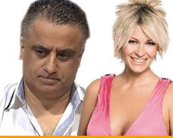 Erol Köse'den Ayşe Arman'a... "VİBRATÖR ARSIZI, ESKİNİN PORNOCUSU!"