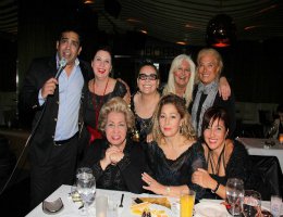 Semra Özal... EGE'Lİ GECELER!..