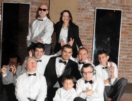 Dj. Volkan Uça'dan ANLAMLI SOSYAL SORUMLULUK PROJESİ !