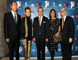 RANDEVU İSTANBUL FİLM FESTİVALİ ÖDÜLLERİ SAHİPLERİNİ BULDU!