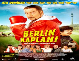 "Berlin Kaplanı"... İKİ SENARYO ARASINDAKİ BENZERLİKLER, AYRILIKLAR NELER?
