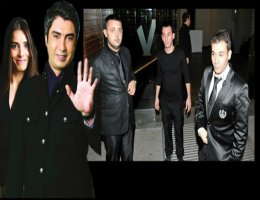 Nur Fettahoğlu....YENGE ÇIKIŞ YAPACAK!