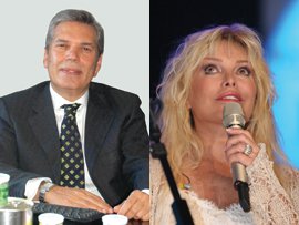 Diş ve Çene Cerrahisi Uzmanı  Nihat Tanfer... "AJDA'YI REDDETTİM" !..