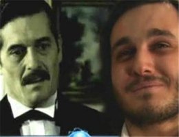 ''Öyle Bir Geçer Zaman ki''...DÜĞÜN HEDİYESİ !