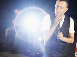 Haluk Özkan? "YUH YUH"U KLİPLENDİRDİ?